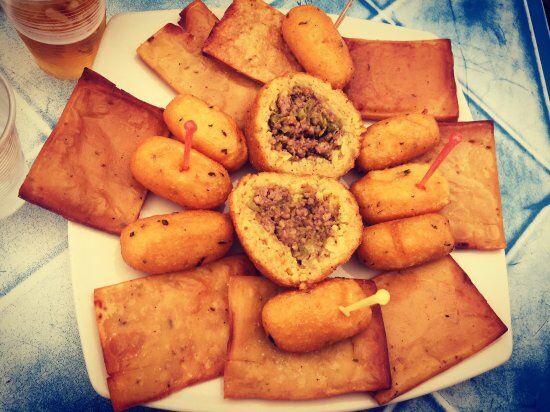 Focacceria Antichi Sapori